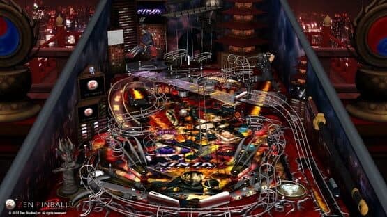 Zen Pinball 2 — screenshot 3