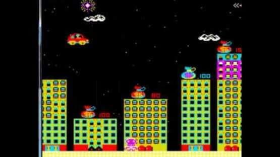 Jump Bug — screenshot 2