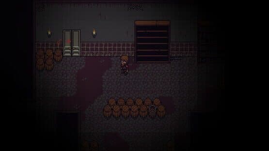 Towards the Pantheon: Escaping Eternity — screenshot 5