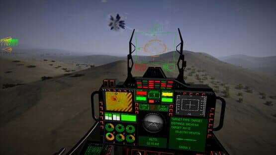 Intruder: War Areas — screenshot 3