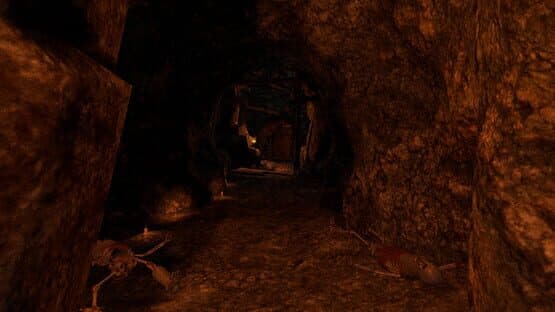 Acan's Call: Act 1 — screenshot 5
