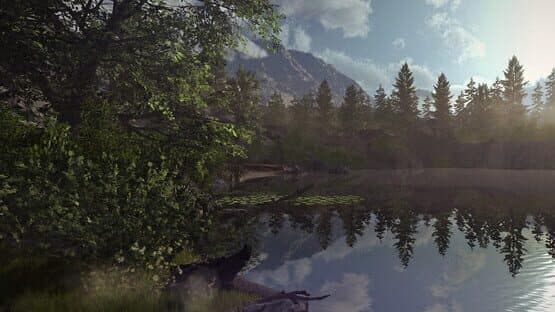 Fishing Planet — screenshot 2