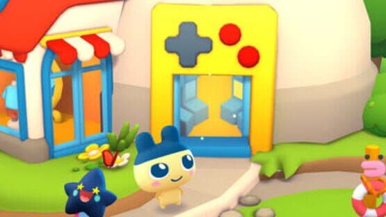 My Tamagotchi Forever — screenshot 5