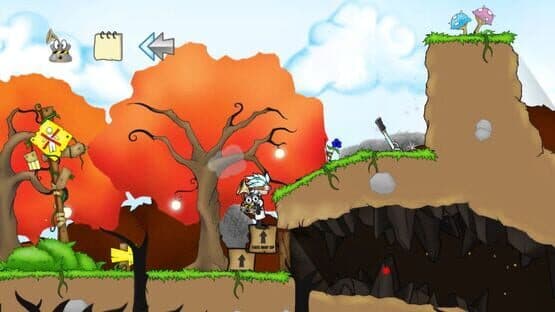 Doc Clock: The Toasted Sandwich of Time — screenshot 2