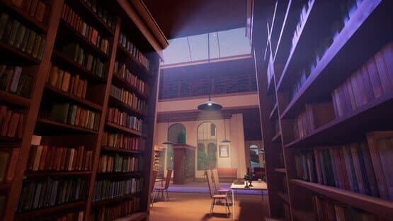 Marius — screenshot 1