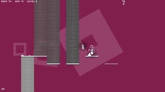 Alpha Runner — screenshot 2