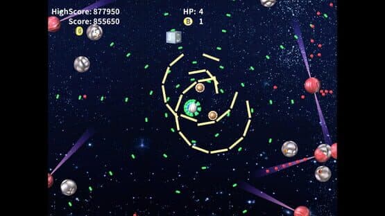Star Clash — screenshot 4