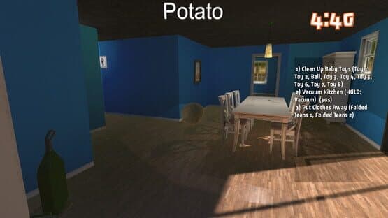 Aw Nutz — screenshot 4