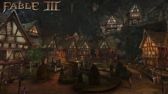 Fable III: Understone Quest Pack — screenshot 1