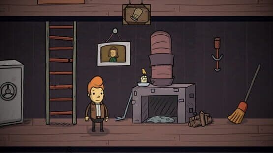 Midnight Quest — screenshot 2