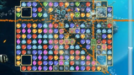 Deep Voyage — screenshot 7