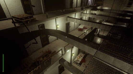 Overhead — screenshot 7