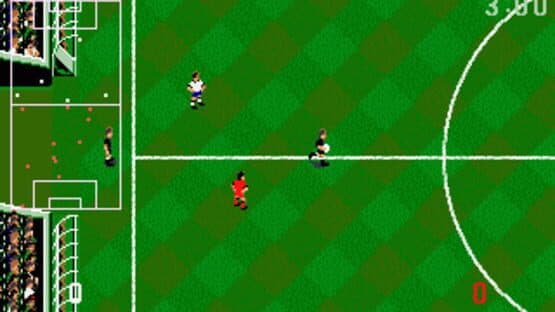 World Cup USA 94 — screenshot 1