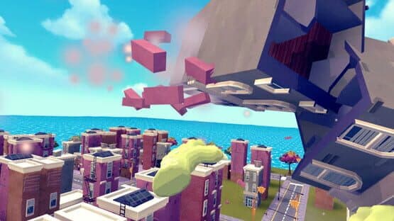 King Kaiju — screenshot 3