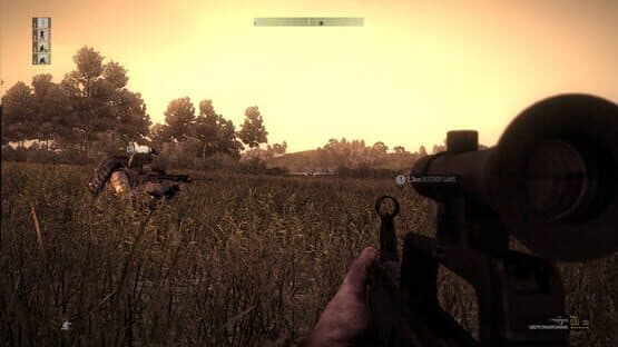 Operation Flashpoint: Dragon Rising — screenshot 2