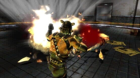 Hellgate: London — screenshot 2