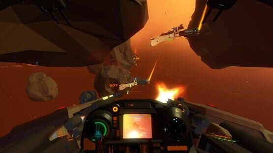 House of the Dying Sun — screenshot 4