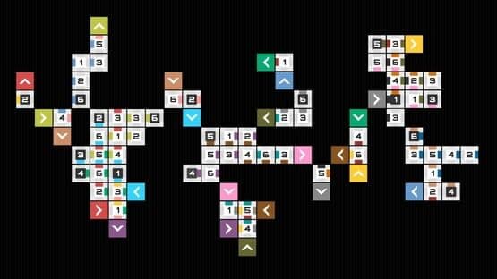Dynetzzle Extended — screenshot 1