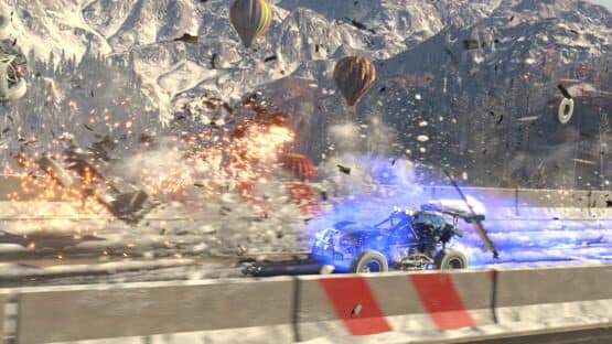 Onrush — screenshot 3