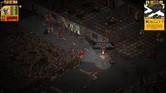 Almost Alive — screenshot 8