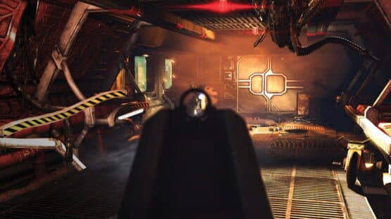 Aliens: Colonial Marines — screenshot 7