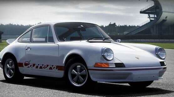 Forza Motorsport 4 Porsche — screenshot 1