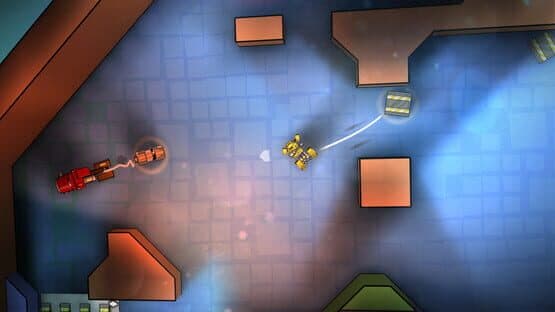 Tile Rider — screenshot 2