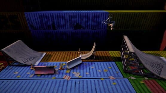 King of Dirt — screenshot 3