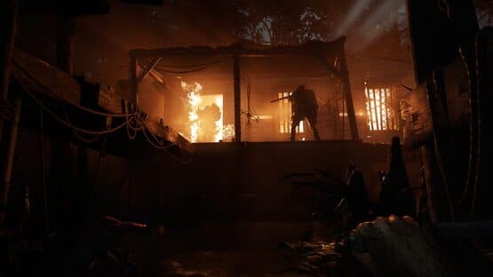 Hunt: Showdown 1896 — screenshot 2