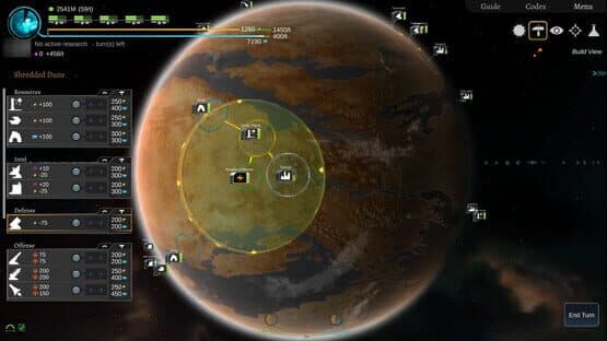 Interplanetary: Enhanced Edition — screenshot 5