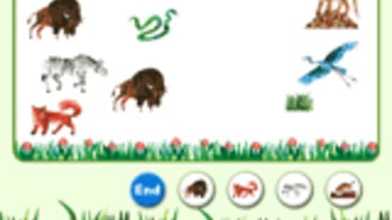 The Very Hungry Caterpillar's ABCs — screenshot 1