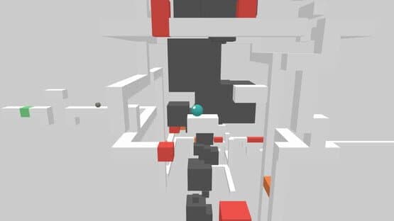 Forgotten Ball — screenshot 1