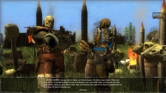 Kingdom Wars — screenshot 3