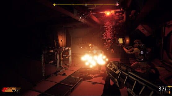 Ghostship Chronicles — screenshot 1