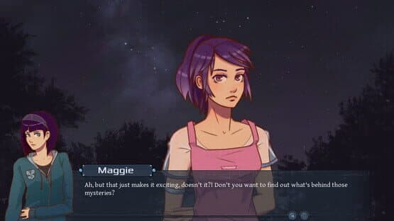Reality — screenshot 2