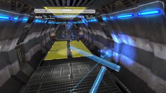Brain Voyagers: Ricochet — screenshot 1