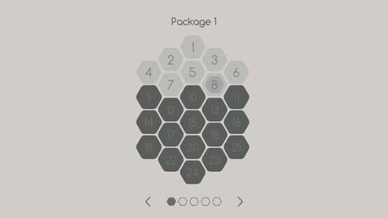 Hexa Turn — screenshot 4