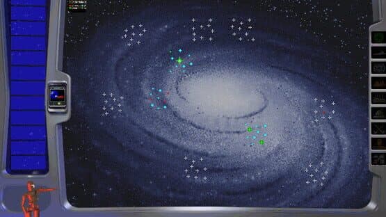Star Wars: Rebellion — screenshot 3