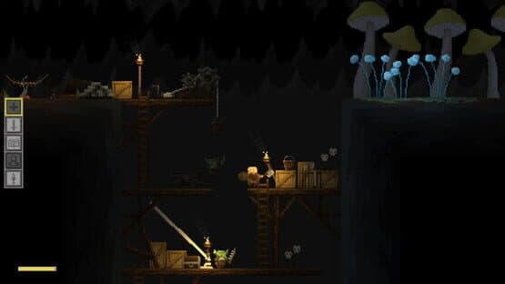 Regions of Ruin — screenshot 2