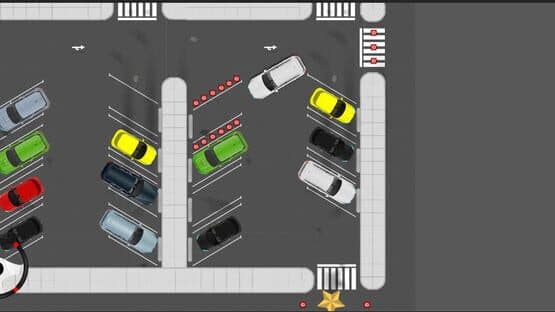 Rage Parking Simulator 2016 — screenshot 4