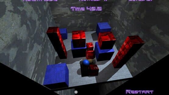Marble Masters: The Pit — screenshot 5