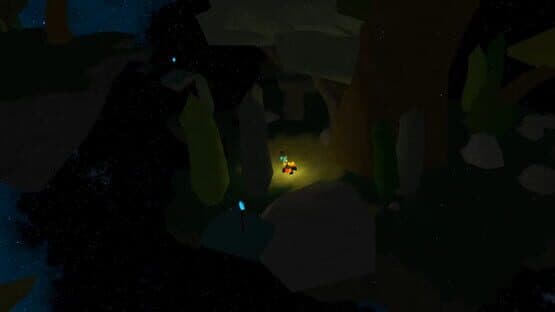 Comets Wake — screenshot 1