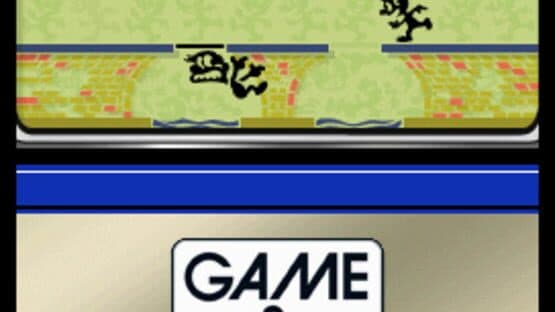 Game & Watch Manhole — screenshot 2