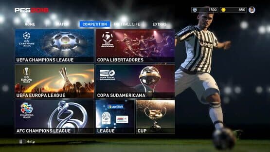 Pro Evolution Soccer 2016 — screenshot 5