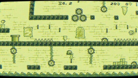 Awesome Pea — screenshot 7