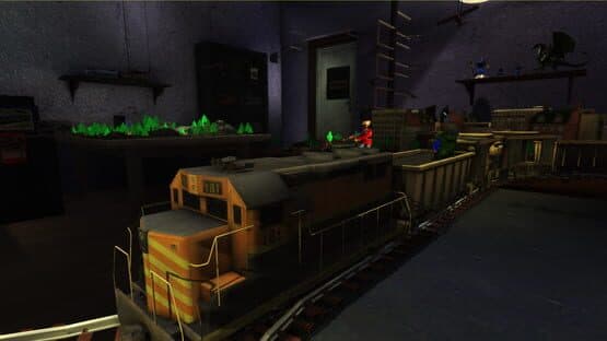 Toy Wars Invasion — screenshot 3