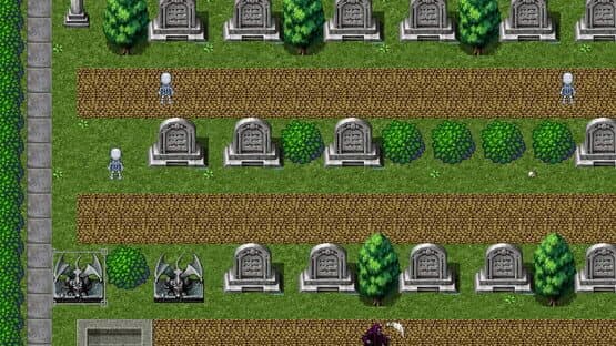 Project Druid — screenshot 2