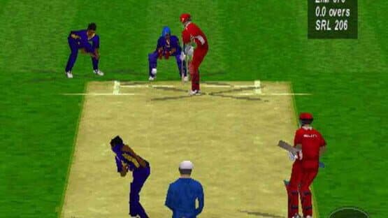 Brian Lara Cricket — screenshot 3