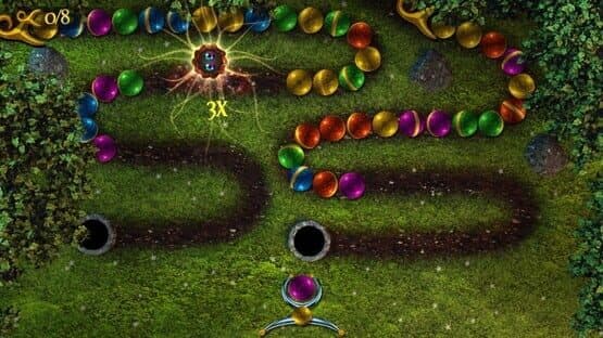 Sparkle Unleashed — screenshot 7