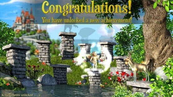 Kingdom Tales — screenshot 4